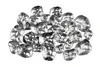 riess-ambiente Wanddekoration VARIATION 105cm silber Metall Produktbild-Vorschau 10