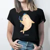 Mr. & Mrs. Panda Größe M T-Shirt Sternzeichen Wassermann - Produktbild-Vorschau 3