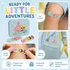 SpongeBob Kinderpflaster Lizensiertes Produkt - Metall-Box Produktbild-Vorschau 6