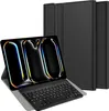 Cazy Housse pour Tablette avec Clavier compatible avec iPad Voir les images du produit 1