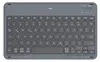 Tastiera Hama Bluetooth® "Travel 500" per tablet 7"-11", Anteprima dell’immagine prodotto 2