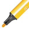 STABILO Gefederter Dreikant-Filzstift -  Trio Scribbi - 8er Produktbild-Vorschau 3