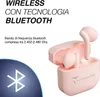 Kabellose Bluetooth-Kopfhörer In-Ear mit Mikrofon, Produktbild-Vorschau 3