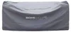 HOME DELUXE - Strandkorb HOLBY inkl. Abdeckung - 160 x 69 Produktbild-Vorschau 5