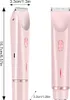 Intimrasierer Frauen 2-in-1 Dualkopf, USB Aufladung, Produktbild-Vorschau 6
