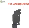 NFC & Qi Wireless Charging Antenne Modul für Samsung Galaxy Produktbild-Vorschau 1
