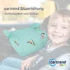 cartrend Kids Kindersitzerhöhung,  nach DIN ECE R129, für Produktbild-Vorschau 4