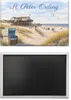 St. Peter-Ording Souvenir Souvenir Magnet Strandkorb Produktbild-Vorschau 2