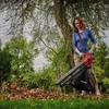 Einhell Akku Laubsauger VENTURRO 18/210 Laubbläser + Produktbild-Vorschau 2