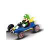 Carrera RC Mario Kart Mach 8 - Luigi, Buggy, 1:18, 6 Podgląd zdjęcia produktu 14