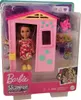 Barbie Příběh z deníku chůvy GRP15 růžový dům Náhľad obrázku produktu 1