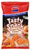 XOX Tasty Snack Pulled Pork Style au goût de porc 125g Voir les images du produit 1