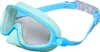 Schwimmbrille für Kinder und Erwachsene, kein Auslaufen, Produktbild-Vorschau 1