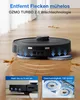 Ecovacs Deebot T30C Gen2 Nero Robot aspirapolvere con Anteprima dell’immagine prodotto 36