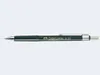 Faber-Castell 136300, HB, Grün, Kunststoff, 0,35 mm, 10 Produktbild-Vorschau 11