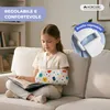 Mobiclinic, fascia per braccio per bambini, taglia M, 100% Anteprima dell’immagine prodotto 4