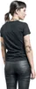 RED by EMP Damen schwarze Basic T-Shirts im Doppelpack mit Produktbild-Vorschau 6
