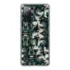 MuchoWow® Handyhülle Schutzhülle Hülle für Samsung Galaxy Produktbild-Vorschau 1