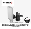 TomTom 9UUB.001.41, Auto, TomTom, GO 520 GO 5200, Čierna Náhľad obrázku produktu 8