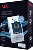 Philips s-bag 4 x dust bags Vacuum cleaner bags Anteprima dell’immagine prodotto 12