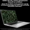 HP ZBook Fury    16 G11  i9-14900HX 64/2TBSSD RTX 4000Ada Podgląd zdjęcia produktu 13