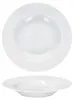 6er Set Tommy Suppenteller weiß 200ml Porzellan 6 Pers. Produktbild-Vorschau 4