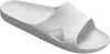 Badpantalon, wit, antibacterieel, wit. Maat 44/45 Productafbeelding-voorbeeld 3