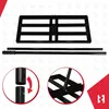KOTARBAU® Rateau Nivellement Niveleur Gazon Acier 70x30cm Voir les images du produit 4