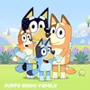 BlueY Blueys 8er Figurenpack Familie und Freunde: 6,3–7,6 Produktbild-Vorschau 7