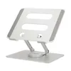 Nedis Notebook-Ständer - 17 " - Faltbar - Um 360 Grad Produktbild-Vorschau 2