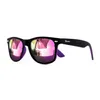 Damen Nerd Sonnenbrille Retro 50er 60er Jahre Nerdbrille Produktbild-Vorschau 2