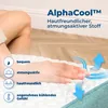 Matratze 80x200, Schaumstoffmatratze Höhe 20 cm, Produktbild-Vorschau 6