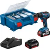 Bosch Professional GSB 18V-55 Akku-Bohrschrauber 06019H530A Produktbild-Vorschau 1