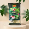 Topferde 10 l - Hochwertig - Nährstoffreich - Für Garten Produktbild-Vorschau 5