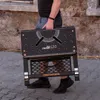 CRAFTMAKER S20 2-in-1 Arbeitstisch & Sägebock | Klappbar & Produktbild-Vorschau 18