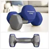 SONGMICS Hantel-Set Kurzhanteln, 2er Set, Krafttraining, zu Produktbild-Vorschau 7