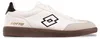 Lotto Vintal 2400250U-1011, Sneaker, Herren, Weiß, Größe: Produktbild-Vorschau 13