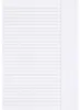LANDRE Schulheft A4 16 Blatt 80 g/qm Lineatur 25 10Stk Anteprima dell’immagine prodotto 3