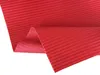 Antirutschmatte PVC Rot – nach Maß zuschneidbar – Badmatte Produktbild-Vorschau 2
