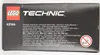 LEGO Technic Wyścigowy pojazd terenowy - 42164 Podgląd zdjęcia produktu 30