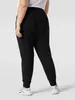 Adidas - Damen - Originals Plus Jogginghose - Schwarz - Gr. Produktbild-Vorschau 6