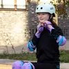 SKATEWIZ Fahrradhelm Skaterhelm für Kinder und Jugendliche Produktbild-Vorschau 2