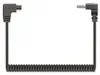Manhattan 356237, 1 m, USB A, Micro-USB B, Schwarz Produktbild-Vorschau 3
