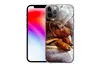 MuchoWow® Handyhülle Schutzhülle Hülle für iPhone 12 Pro Produktbild-Vorschau 2
