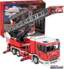 Mould King Remote Control Feuerwehrauto 17022S Produktbild-Vorschau 1