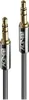 LINDY Audiokabel 3.5mm Cromo line 10m Produktbild-Vorschau 2