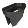 Artevasi Capri Balcony Plant Box, Anthrazit, 26,8 l, 300 Produktbild-Vorschau 3
