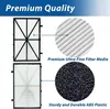 Ultrafeine Filter kompatibel mit Dolphin Nautilus CC Plus, Produktbild-Vorschau 2