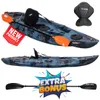 Galaxy Kayaks Angelkajak Force, Farbe Galaxy Kayaks::(MS) Produktbild-Vorschau 2