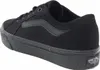 Vans WM Filmore Decon Leinenschuh Schwarz Produktbild-Vorschau 21